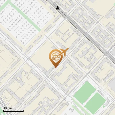 Foto zu Sansibarstraße 45-49, 13351 Berlin