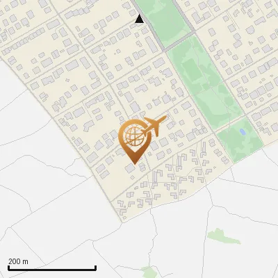 Karte Sansibarstraße 48-52, 81827 München