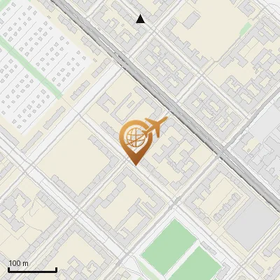 Foto zu Sansibarstraße 52-56, 13351 Berlin