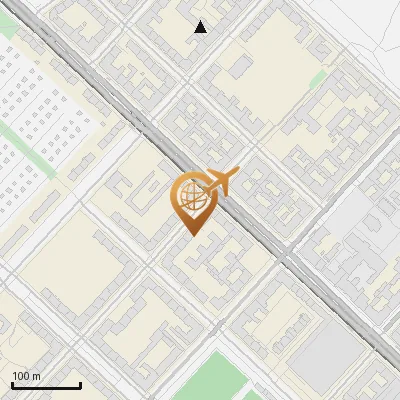 Foto zu Sansibarstraße 59-64, 13351 Berlin