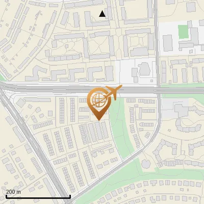 Foto zu Sappelstraße 6-14, 81369 München