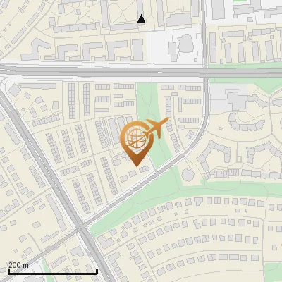 Foto zu Sappelstraße 31-38, 81369 München