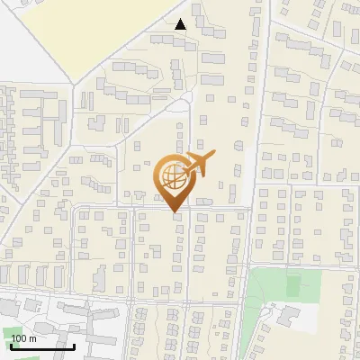 Foto zu Sapperweg 1-4, 22589 Hamburg