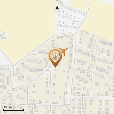 Karte Sapperweg 14-38, 22589 Hamburg