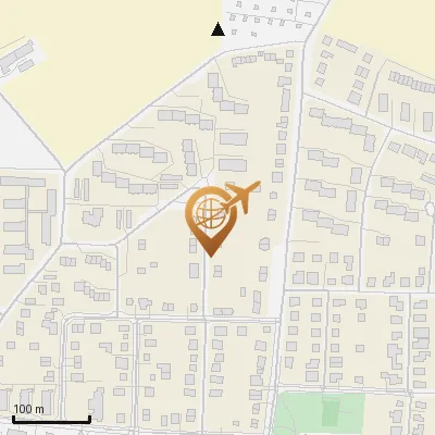 Karte Sapperweg 5-12, 22589 Hamburg