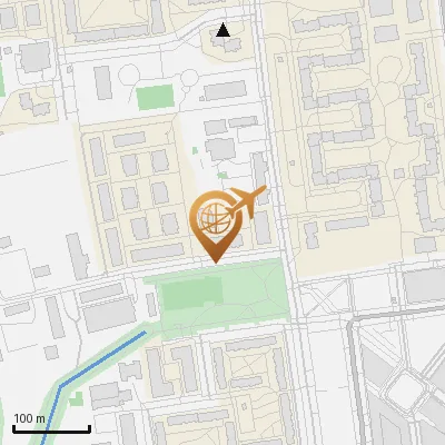 Foto zu Sarah-Kirsch-Straße 11-15, 12629 Berlin