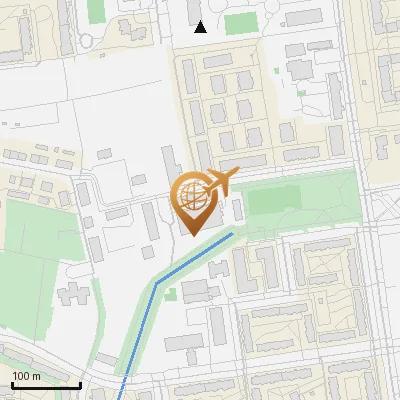 Foto zu Sarah-Kirsch-Straße 2, 12629 Berlin