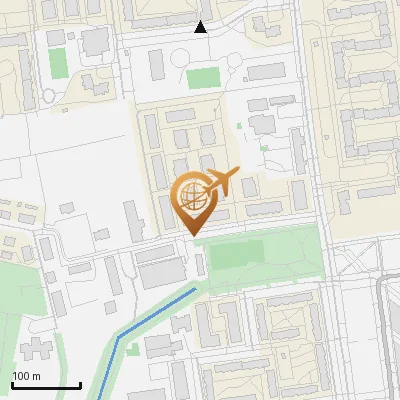 Foto zu Sarah-Kirsch-Straße 3-9, 12629 Berlin