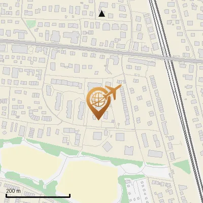 Foto zu Sarasatestraße 16, 81247 München