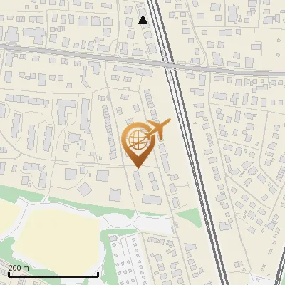 Foto zu Sarasatestraße 4, 81247 München