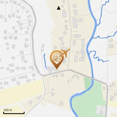 Karte Sarenweg 1, 22397 Hamburg