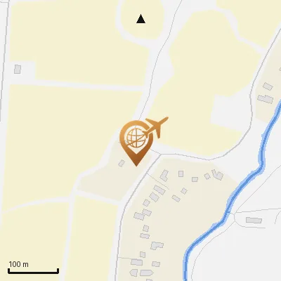 Karte Sarenweg 109, 22397 Hamburg