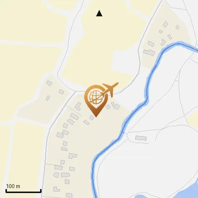 Karte Sarenweg 112-116, 22397 Hamburg