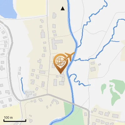 Karte Sarenweg 10-14, 22397 Hamburg