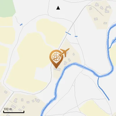 Karte Sarenweg 132, 22397 Hamburg