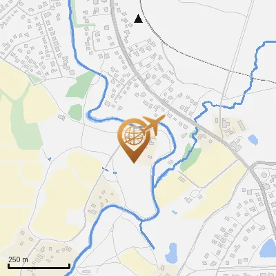 Karte Sarenweg 152-154, 22397 Hamburg