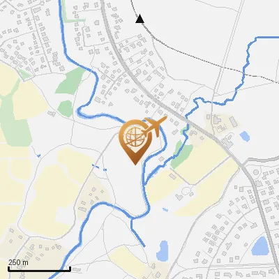 Karte Sarenweg 156, 22397 Hamburg