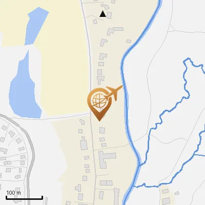 Karte Sarenweg 28, 22397 Hamburg