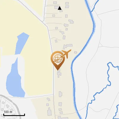 Karte Sarenweg 42, 22397 Hamburg