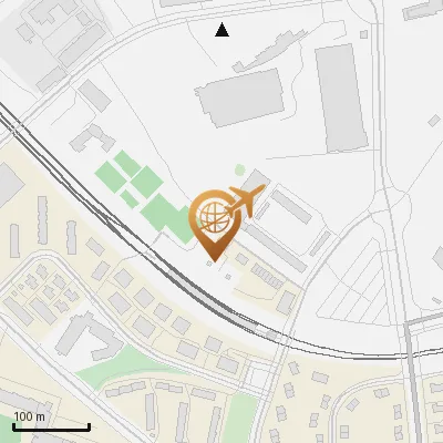 Foto zu Sarkauer Allee 1-2, 14053 Berlin