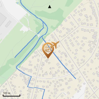 Foto zu Sarner Weg 26-33, 13089 Berlin