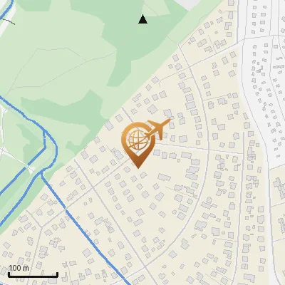 Foto zu Sarner Weg 40-46, 13089 Berlin