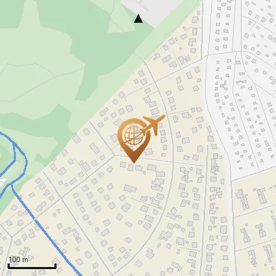 Foto zu Sarner Weg 47-52, 13089 Berlin