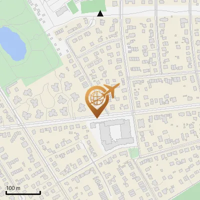 Foto zu Sarntaler Weg 1-4, 12209 Berlin