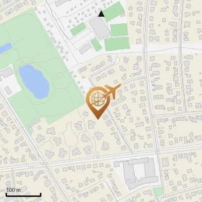 Foto zu Sarntaler Weg 11-15, 12209 Berlin