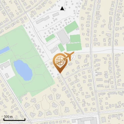 Foto zu Sarntaler Weg 19-33, 12209 Berlin