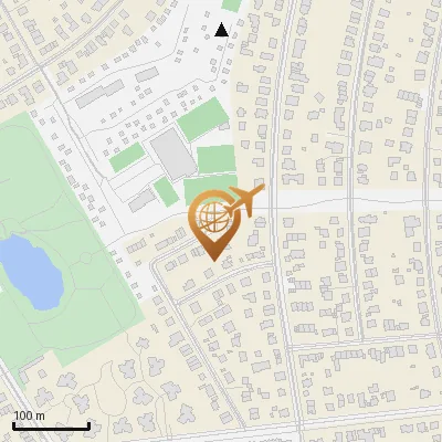 Karte Sarntaler Weg 34-38, 12209 Berlin