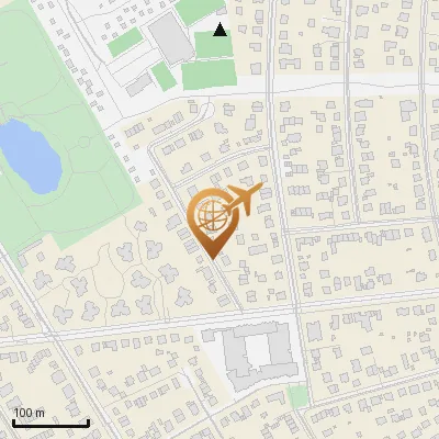 Foto zu Sarntaler Weg 6-10, 12209 Berlin