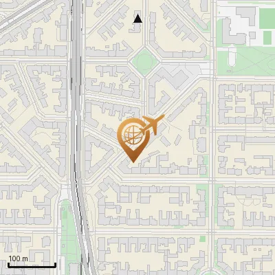 Foto zu Sarrazinstraße 18-23, 12159 Berlin