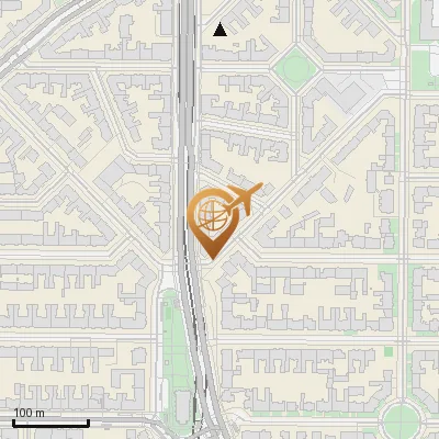 Foto zu Sarrazinstraße 24-28, 12159 Berlin