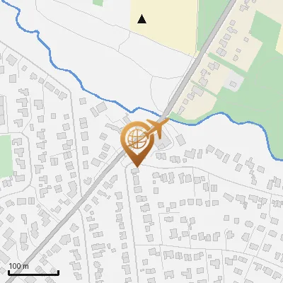 Karte Saselbekstraße 1, 22393 Hamburg