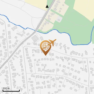 Foto zu Saselbekstraße 3-12, 22393 Hamburg