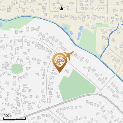 Karte Saselbekstraße 100-104, 22393 Hamburg