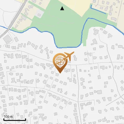 Karte Saselbekstraße 26-30, 22393 Hamburg