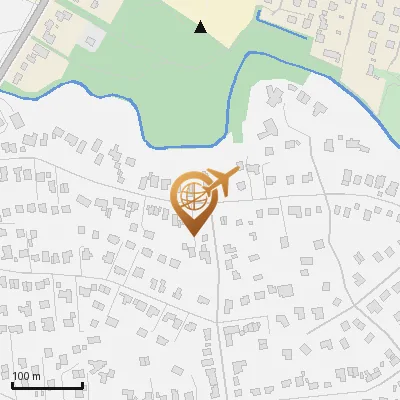 Karte Saselbekstraße 32-34, 22393 Hamburg