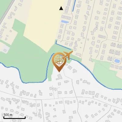 Karte Saselbekstraße 37, 22393 Hamburg