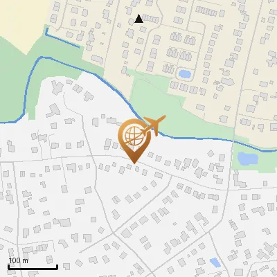 Karte Saselbekstraße 49-51, 22393 Hamburg