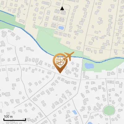 Karte Saselbekstraße 57-61, 22393 Hamburg