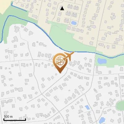 Karte Saselbekstraße 62, 22393 Hamburg