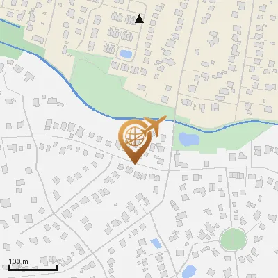 Karte Saselbekstraße 63-65, 22393 Hamburg