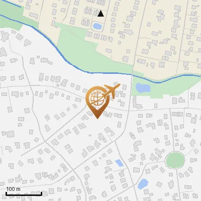 Karte Saselbekstraße 66-72, 22393 Hamburg