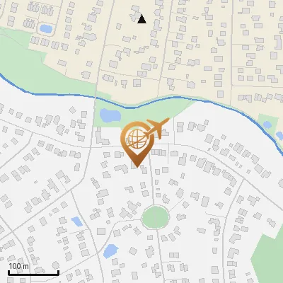 Karte Saselbekstraße 82-84, 22393 Hamburg