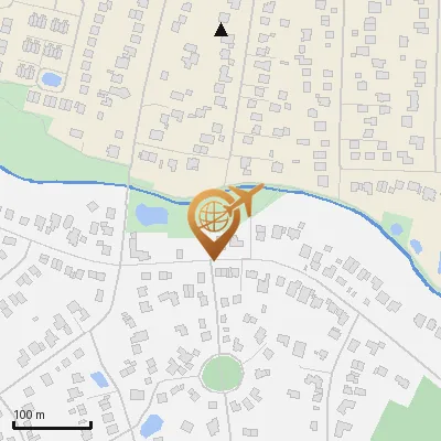 Karte Saselbekstraße 85, 22393 Hamburg