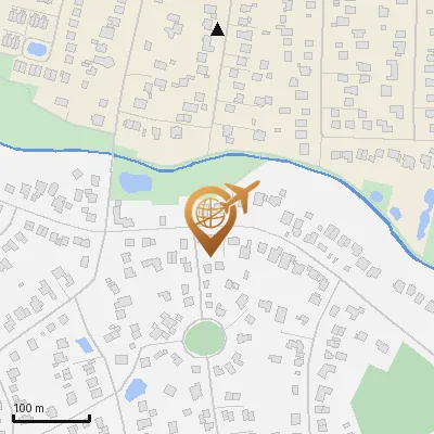 Karte Saselbekstraße 86-92, 22393 Hamburg