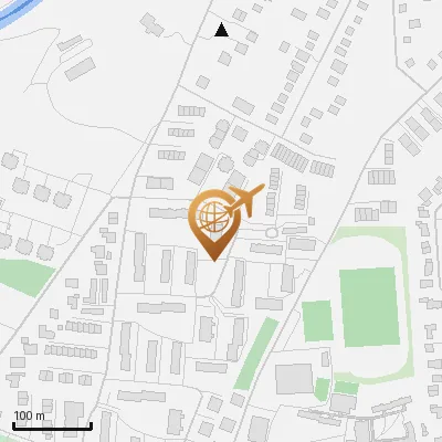 Karte Saselbergring 15-19, 22395 Hamburg