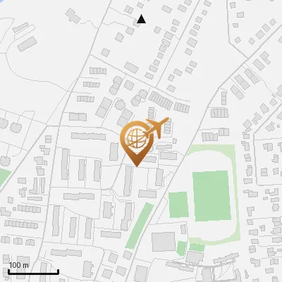 Karte Saselbergring 20, 22395 Hamburg